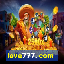 love777. com